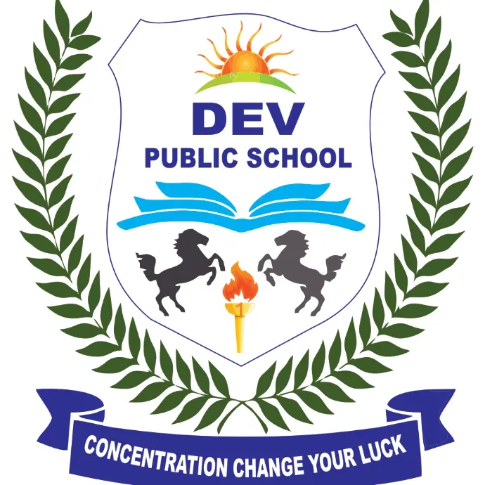 DPS LOGO
