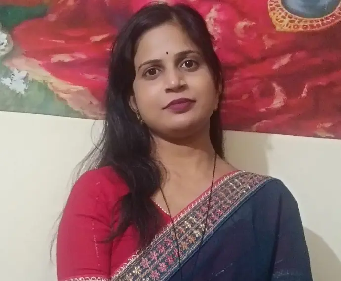 SUMAN MAM DPS